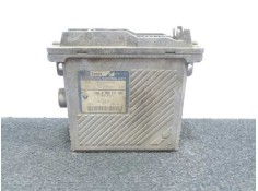 Recambio de centralita motor uce para renault megane i scenic (ja0) 1.9 diesel referencia OEM IAM R04080017C-80833C-587916ATG-HO