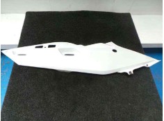 Recambio de carenado trasero para bmw r 1200 rt/st referencia OEM IAM  K26 - COLIN DERECHO LADO DERECHO