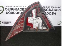 Recambio de piloto trasero derecho para ford mondeo berlina (ge) 2.0 tdci td cat referencia OEM IAM 6S7113404A 05-07 4/5.PUERTAS 2