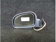 Recambio de retrovisor izquierdo para daewoo tacuma 1.6 cat referencia OEM IAM  ELECTRICO GRIS 2