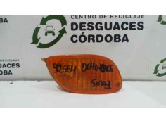 Recambio de piloto delantero derecho para ford focus berlina (cak) 1.8 tddi turbodiesel cat referencia OEM IAM 200532 99-01 PARA