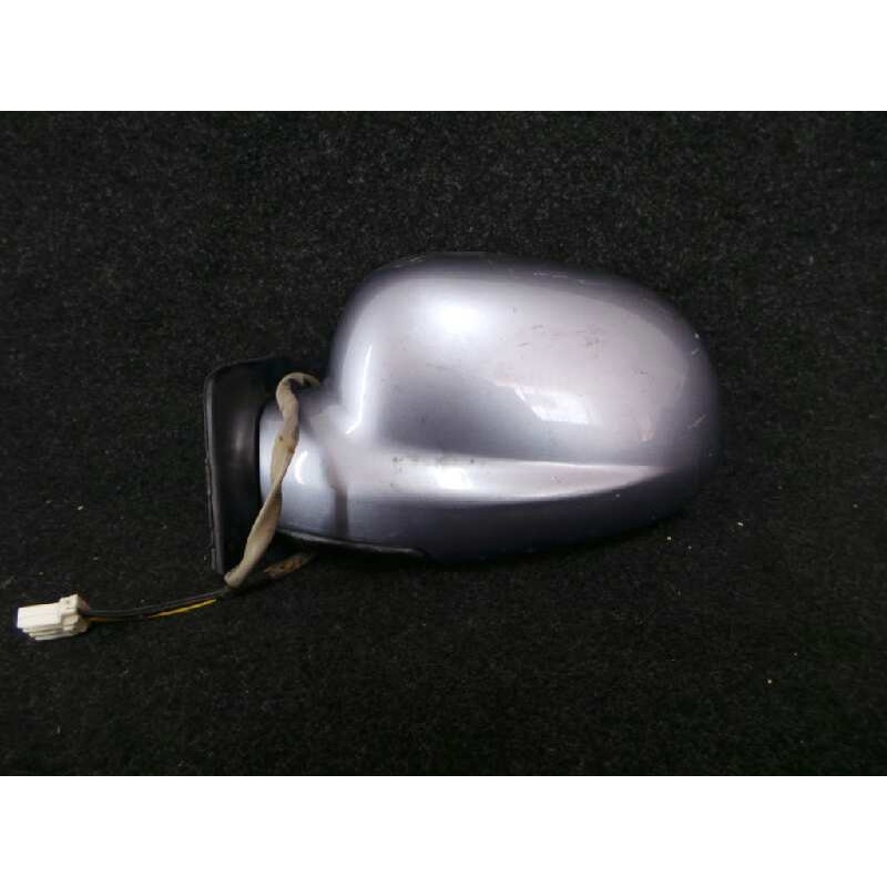 Recambio de retrovisor izquierdo para daewoo tacuma 1.6 cat referencia OEM IAM  ELECTRICO GRIS