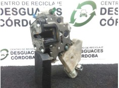 Recambio de cerradura puerta delantera izquierda para nissan cabstar (f24m) 2.5 d referencia OEM IAM 80553AA20A 06> - 2.PUERTAS 