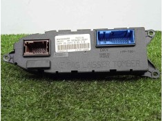 Recambio de modulo electronico para peugeot 607 (s2) 2.7 hdi fap cat (uhz / dt17ted4) referencia OEM IAM 9649926680-A12116  