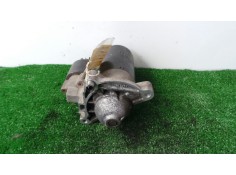 Recambio de motor arranque para citroën saxo 1.1 referencia OEM IAM 0001112041 9.DIENTES VALEO