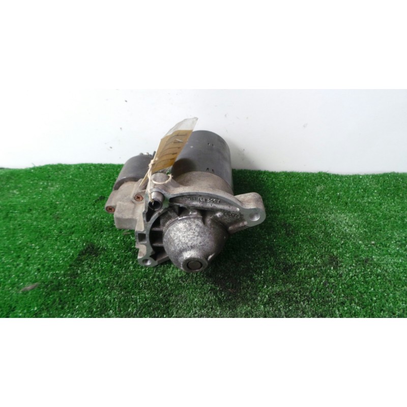 Recambio de motor arranque para citroën saxo 1.1 referencia OEM IAM 0001112041 9.DIENTES VALEO