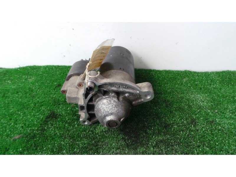 Recambio de motor arranque para citroën saxo 1.1 referencia OEM IAM 0001112041 9.DIENTES VALEO