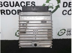 Recambio de centralita motor uce para ford mondeo berlina (ge) 2.0 tdci td cat referencia OEM IAM R0411C036B-5S7112A650EB-E2U9A 