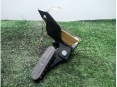 Recambio de posapie para bmw f 650 referencia OEM IAM 46717650294 R13 - 00-06 DERECHO - DELANTERO