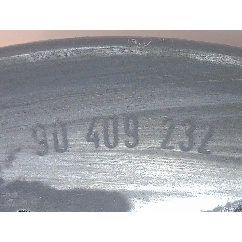 Recambio de bomba direccion para opel astra f berlina 1.6 16v referencia OEM IAM 90409232  237