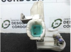 Recambio de cerradura puerta delantera izquierda para nissan cabstar (f24m) 2.5 d referencia OEM IAM 80553AA20A 06> - 2.PUERTAS  2