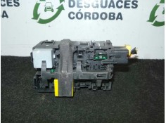 Recambio de caja reles / fusibles para peugeot 208 1.2 12v vti referencia OEM IAM 9806192580  