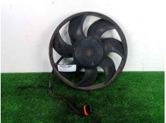 Recambio de electroventilador para volvo xc60 2.0 diesel cat referencia OEM IAM SINREFERENCIA Ø DIAMETRO: 295MM 