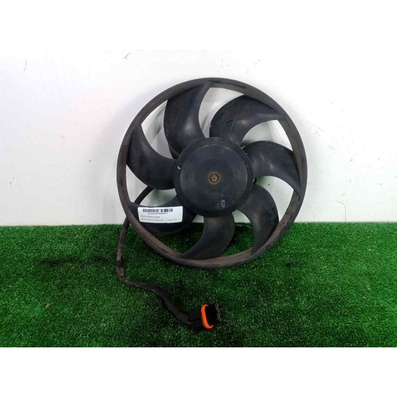 Recambio de electroventilador para volvo xc60 2.0 diesel cat referencia OEM IAM SINREFERENCIA Ø DIAMETRO: 295MM 