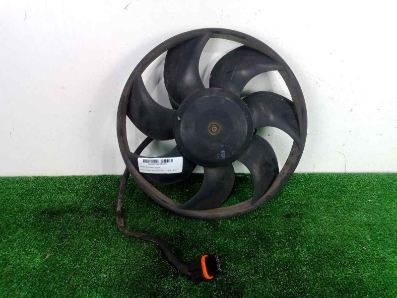 Recambio de electroventilador para volvo xc60 2.0 diesel cat referencia OEM IAM SINREFERENCIA Ø DIAMETRO: 295MM 