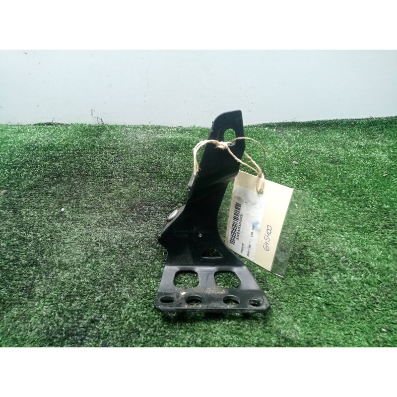 Recambio de posapie para bmw f 650 referencia OEM IAM 46717650294 R13 - 00-06 DERECHO - DELANTERO