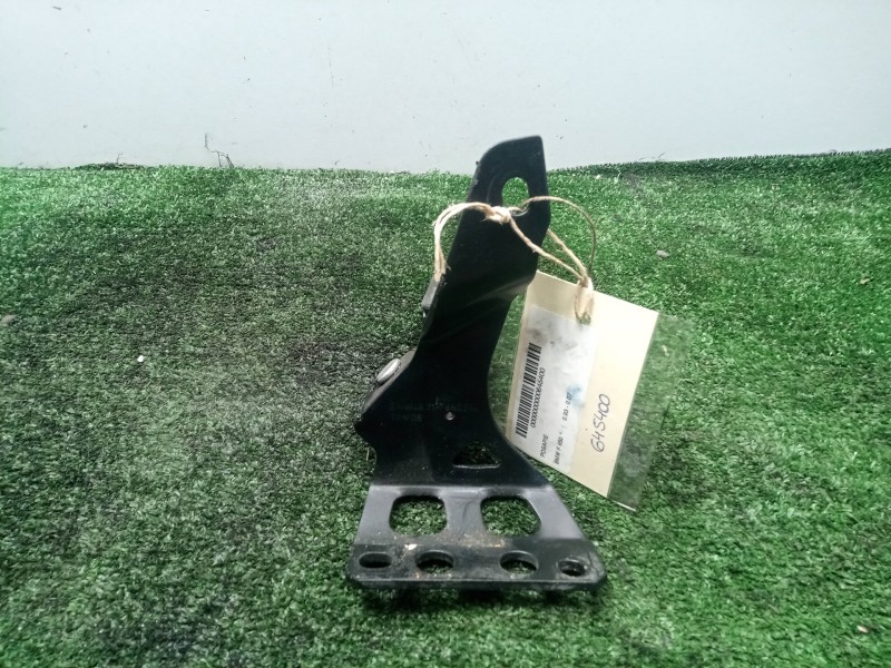 Recambio de posapie para bmw f 650 referencia OEM IAM 46717650294 R13 - 00-06 DERECHO - DELANTERO