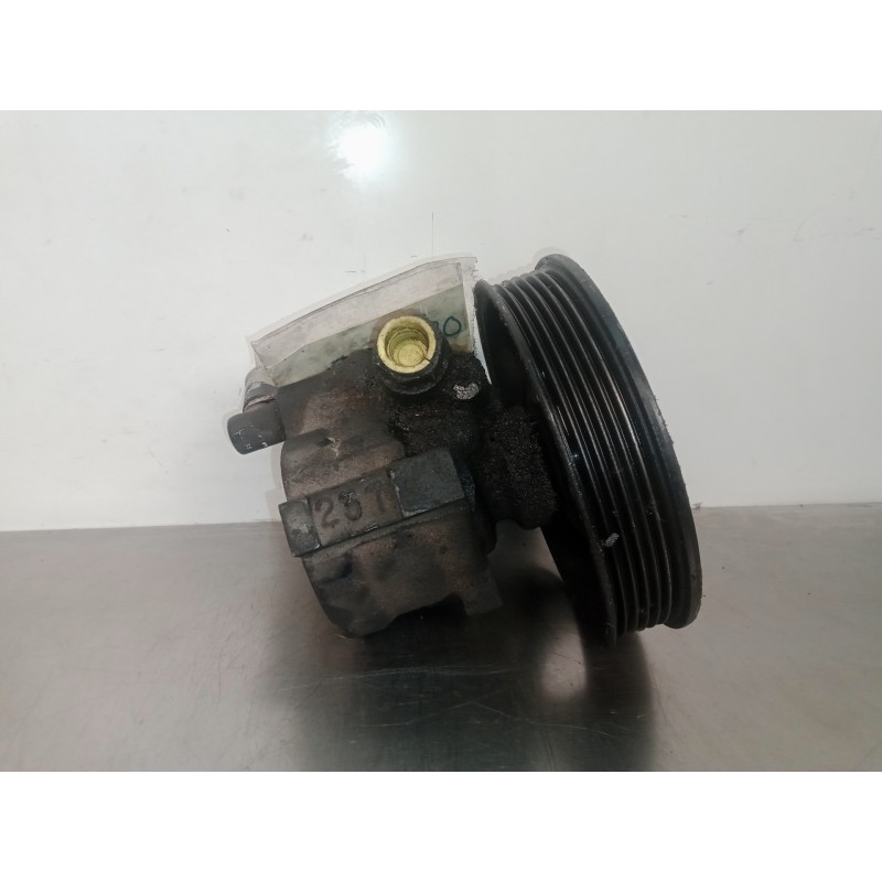 Recambio de bomba direccion para opel astra f berlina 1.6 16v referencia OEM IAM 90409232  237