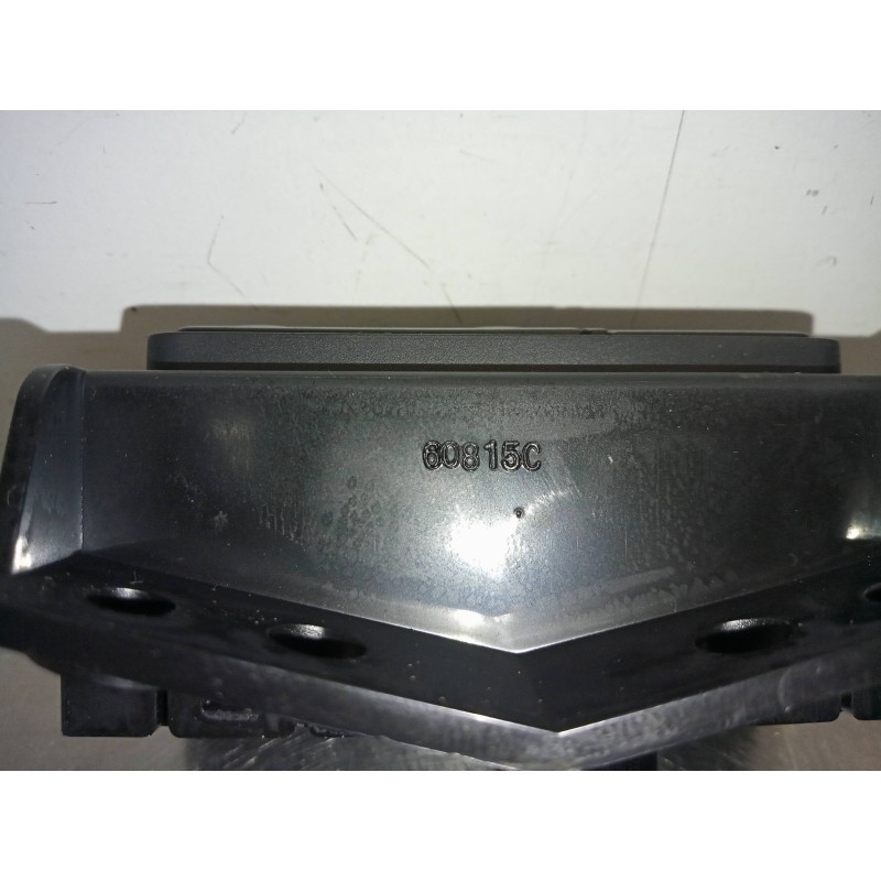 Recambio de interruptor para nissan qashqai (j11) 1.5 turbodiesel cat referencia OEM IAM 60815C TRIP.RESET 