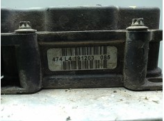 Recambio de abs para opel corsa c 1.2 16v cat (z 12 xe / lw4) referencia OEM IAM 0265231306-24469609-0265800303   2