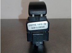 Recambio de mando elevalunas trasero izquierdo para toyota corolla (e12) 1.4 16v cat referencia OEM IAM 37077A-37077A141C02   2