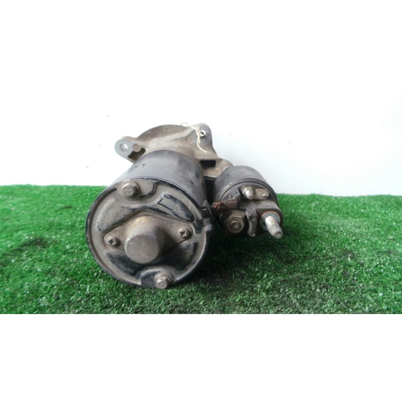 Recambio de motor arranque para citroën saxo 1.1 referencia OEM IAM 0001112041 9.DIENTES VALEO