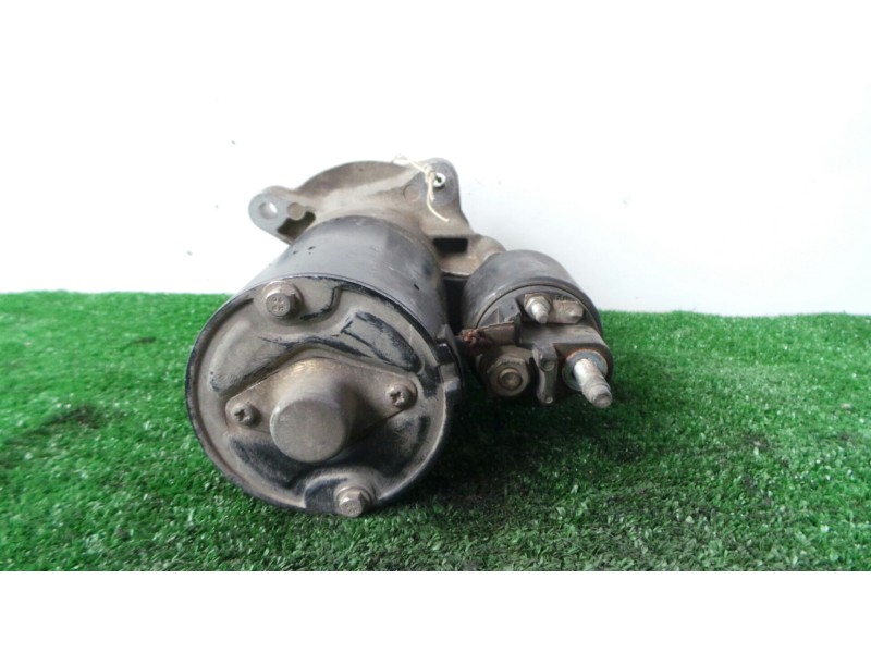 Recambio de motor arranque para citroën saxo 1.1 referencia OEM IAM 0001112041 9.DIENTES VALEO