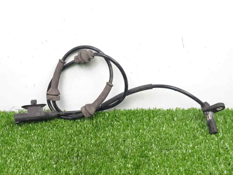 Recambio de sensor para citroën nemo 1.4 hdi referencia OEM IAM 51763164 SENSOR.ABS 