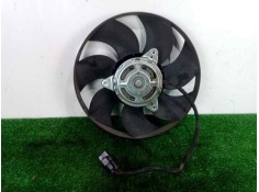 Recambio de electroventilador para volvo xc60 2.0 diesel cat referencia OEM IAM SINREFERENCIA Ø DIAMETRO: 295MM  2