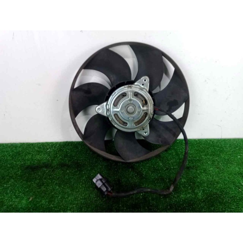 Recambio de electroventilador para volvo xc60 2.0 diesel cat referencia OEM IAM SINREFERENCIA Ø DIAMETRO: 295MM 