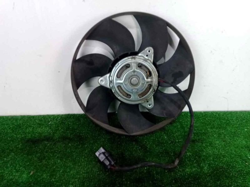 Recambio de electroventilador para volvo xc60 2.0 diesel cat referencia OEM IAM SINREFERENCIA Ø DIAMETRO: 295MM 