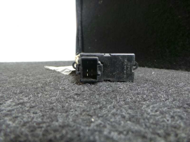 Recambio de mando elevalunas trasero derecho para daewoo tacuma 1.6 cat referencia OEM IAM   6 PINES