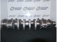 Recambio de cigueñal para ford mondeo berlina (ge) 2.0 16v di td cat referencia OEM IAM 70AA40-HT  