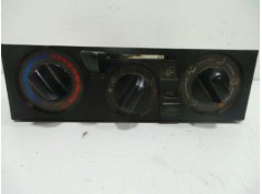 Recambio de mando calefaccion / aire acondicionado para nissan cabstar (f24m) 2.5 d referencia OEM IAM A03000A7803001070905-2751