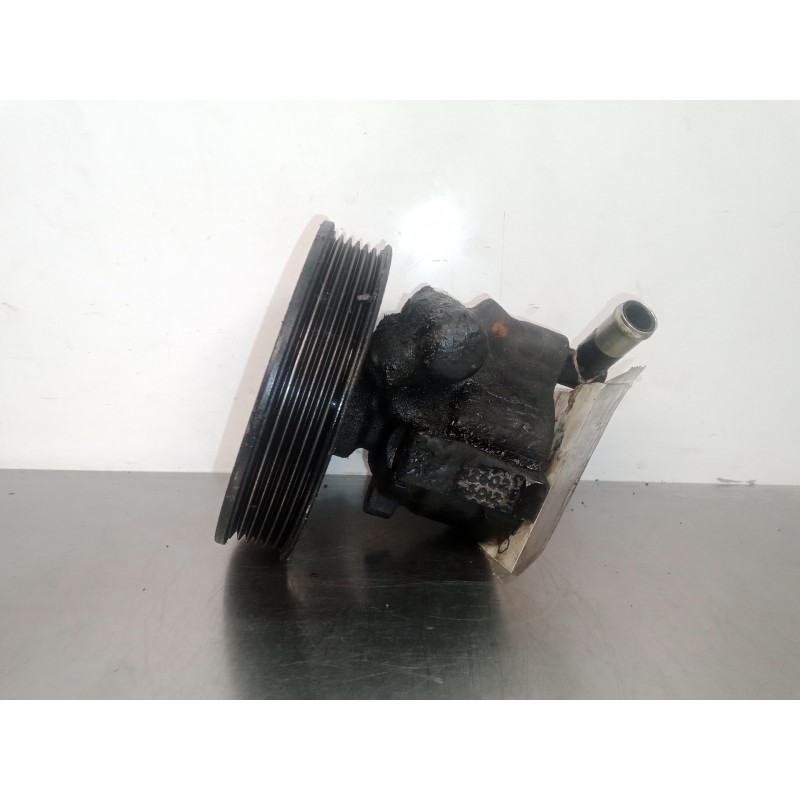 Recambio de bomba direccion para opel astra f berlina 1.6 16v referencia OEM IAM 90409232  237