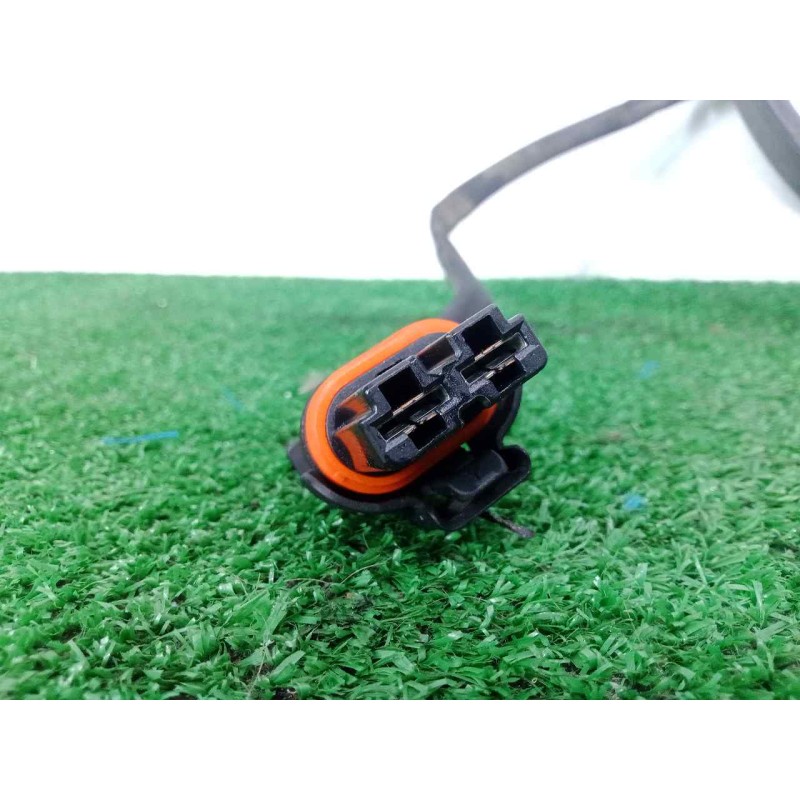 Recambio de electroventilador para volvo xc60 2.0 diesel cat referencia OEM IAM SINREFERENCIA Ø DIAMETRO: 295MM 