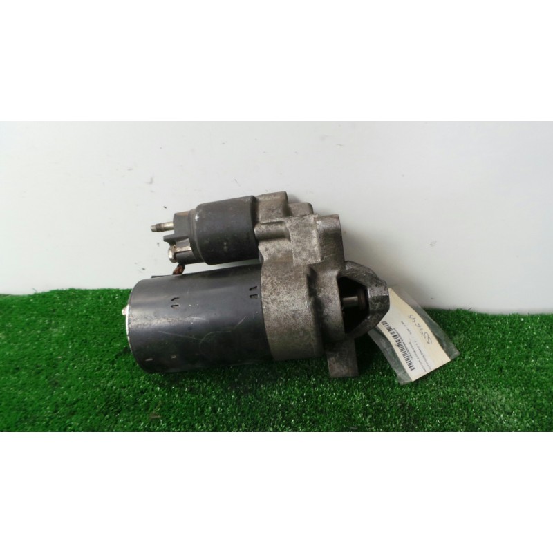 Recambio de motor arranque para citroën saxo 1.1 referencia OEM IAM 0001112041 9.DIENTES VALEO