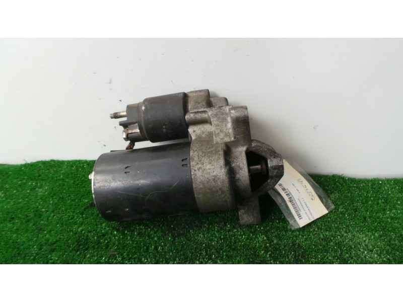 Recambio de motor arranque para citroën saxo 1.1 referencia OEM IAM 0001112041 9.DIENTES VALEO