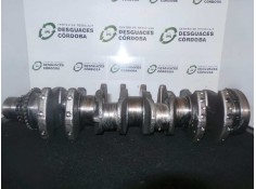 Recambio de cigueñal para ford mondeo berlina (ge) 2.0 16v di td cat referencia OEM IAM 70AA40-HT   2