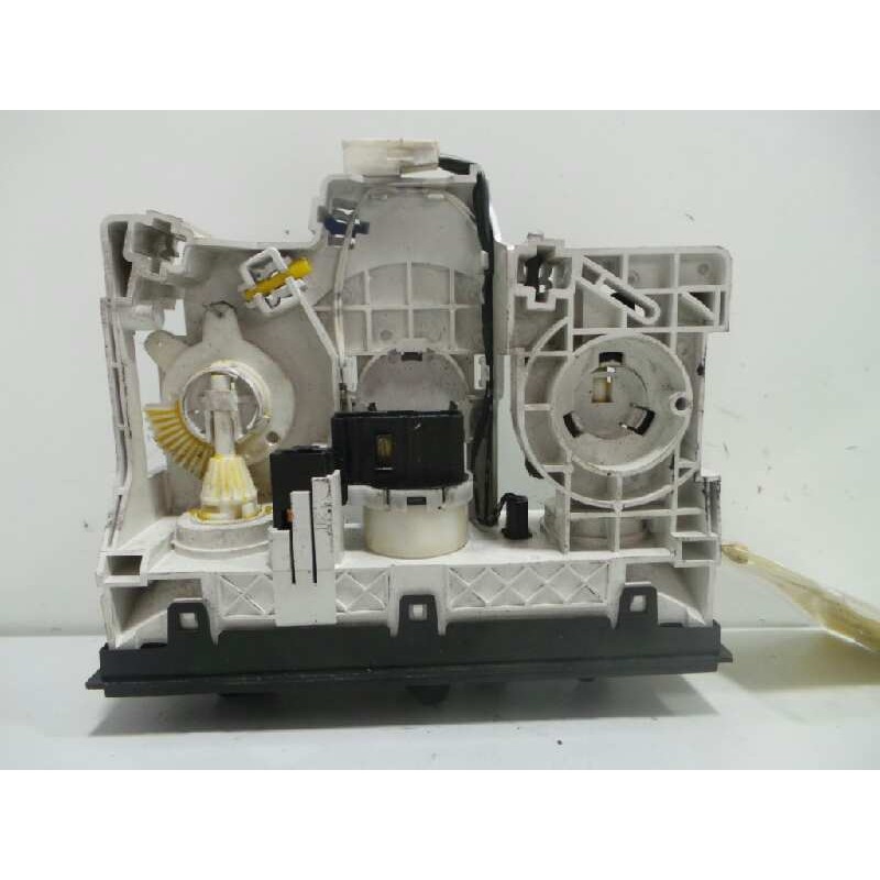 Recambio de mando calefaccion / aire acondicionado para nissan cabstar (f24m) 2.5 d referencia OEM IAM A03000A7803001070905-2751