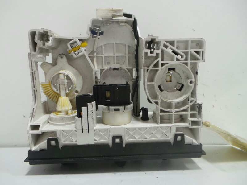 Recambio de mando calefaccion / aire acondicionado para nissan cabstar (f24m) 2.5 d referencia OEM IAM A03000A7803001070905-2751