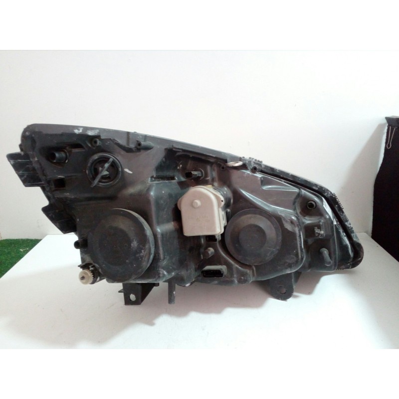Recambio de faro izquierdo para renault scenic ii 1.5 dci diesel referencia OEM IAM  06-09 XENON