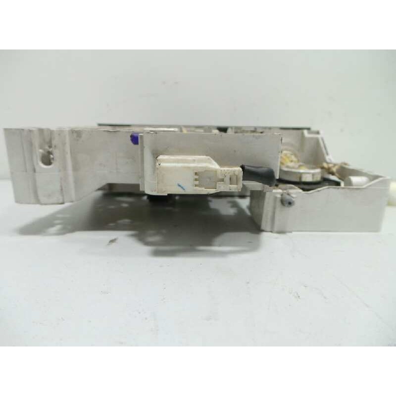 Recambio de mando calefaccion / aire acondicionado para nissan cabstar (f24m) 2.5 d referencia OEM IAM A03000A7803001070905-2751