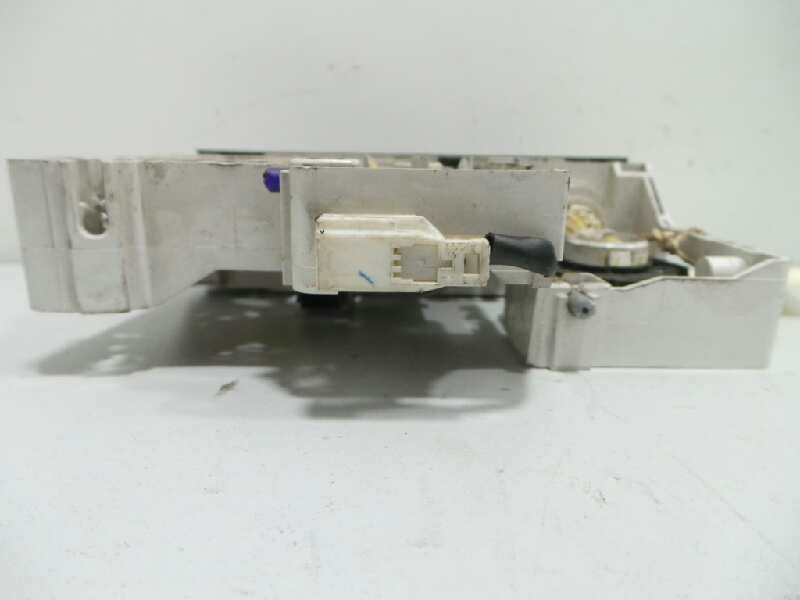 Recambio de mando calefaccion / aire acondicionado para nissan cabstar (f24m) 2.5 d referencia OEM IAM A03000A7803001070905-2751