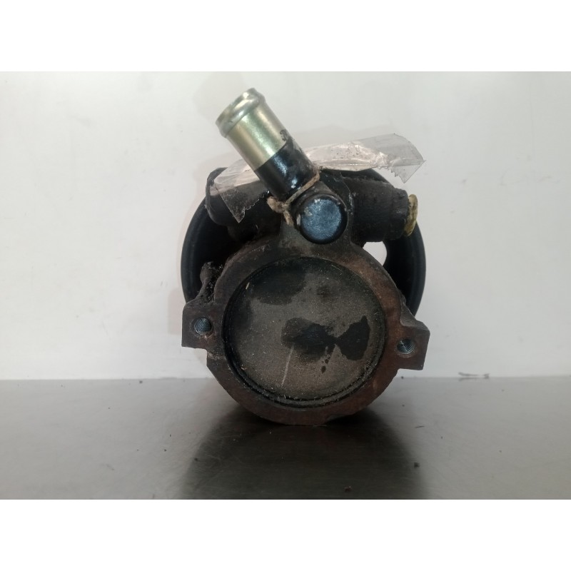 Recambio de bomba direccion para opel astra f berlina 1.6 16v referencia OEM IAM 90409232  237