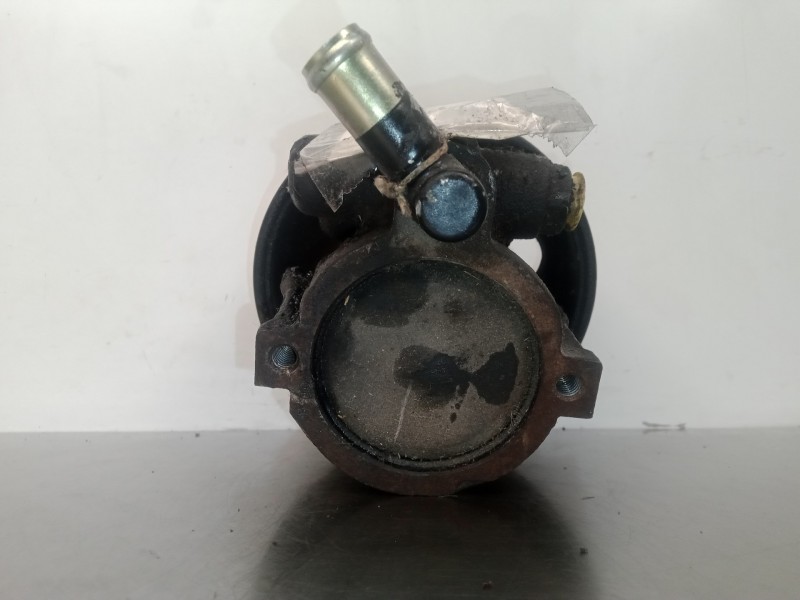 Recambio de bomba direccion para opel astra f berlina 1.6 16v referencia OEM IAM 90409232  237