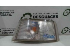 Recambio de piloto delantero izquierdo para peugeot boxer caja cerr. acristalado (rs2850)(230)(´02) 1.9 diesel referencia OEM IA