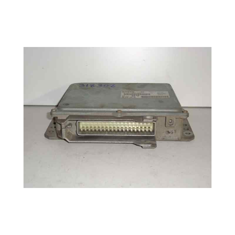 Recambio de centralita motor uce para citroën xantia berlina referencia OEM IAM 0261204063MP5119624518380  