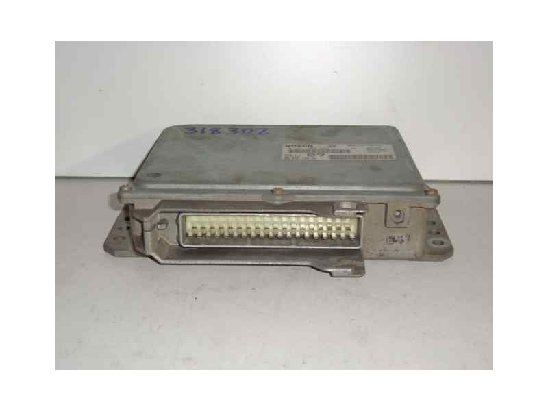 Recambio de centralita motor uce para citroën xantia berlina referencia OEM IAM 0261204063MP5119624518380  