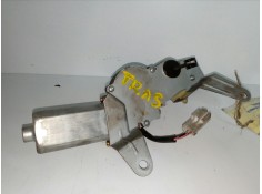 Recambio de motor limpia trasero para chevrolet kalos 1.4 cat referencia OEM IAM  2 PINES  2